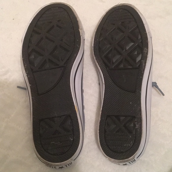 Converse All Star low top shoes - Picture 4 of 4